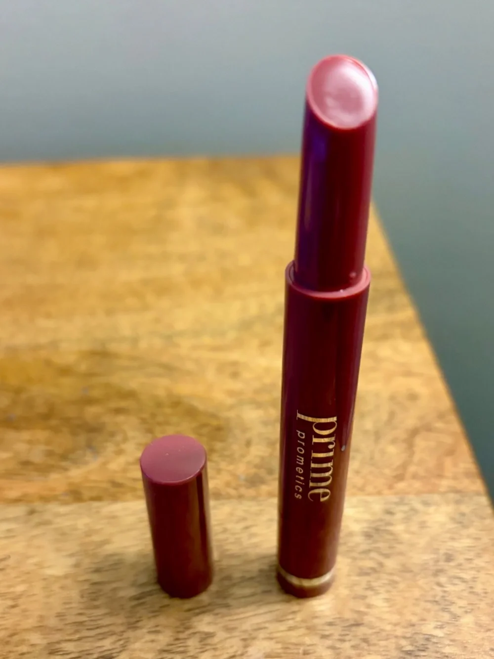 Prime Lip Plumping Lip Balm